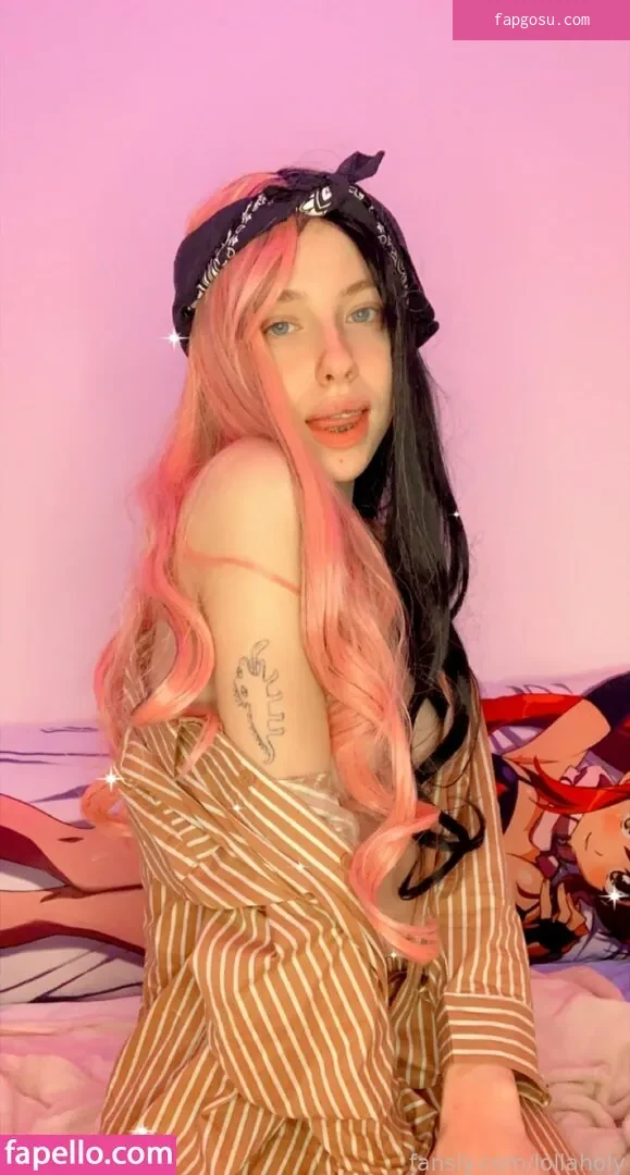 Lollaholy
