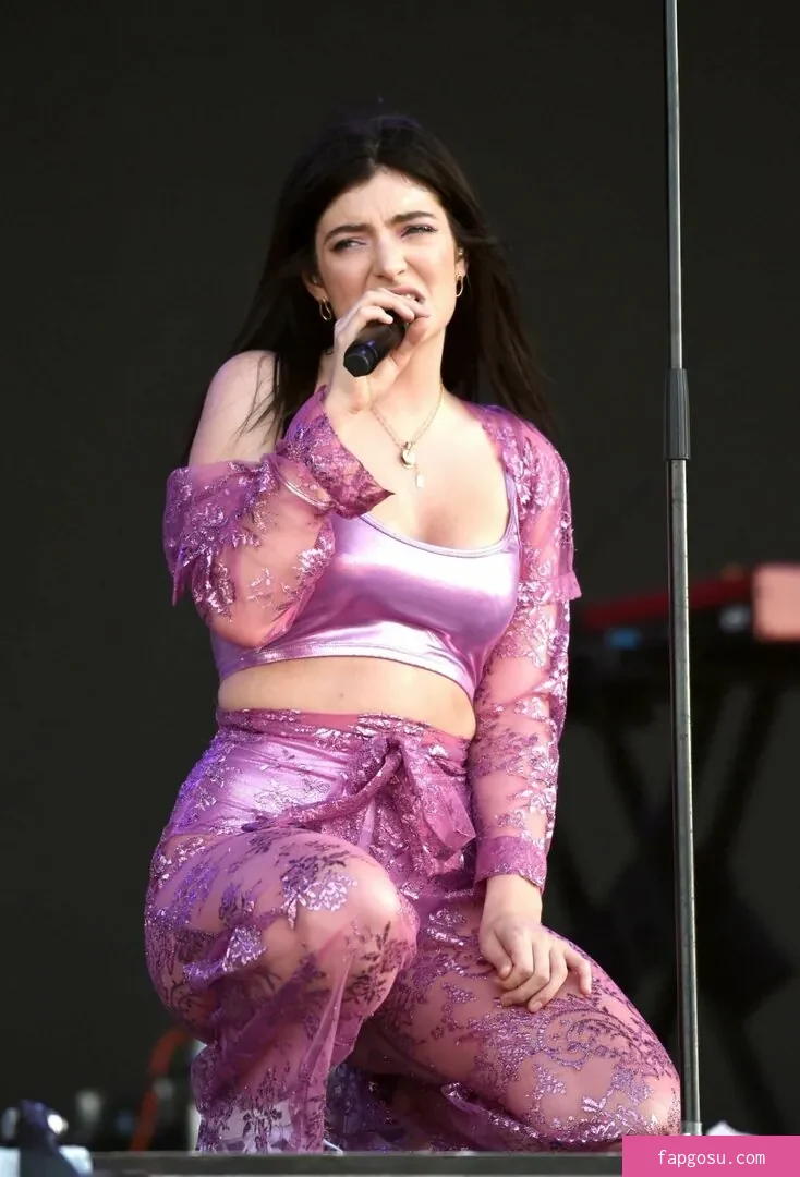 Lorde