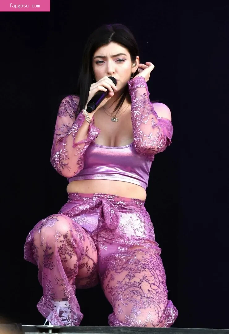 Lorde