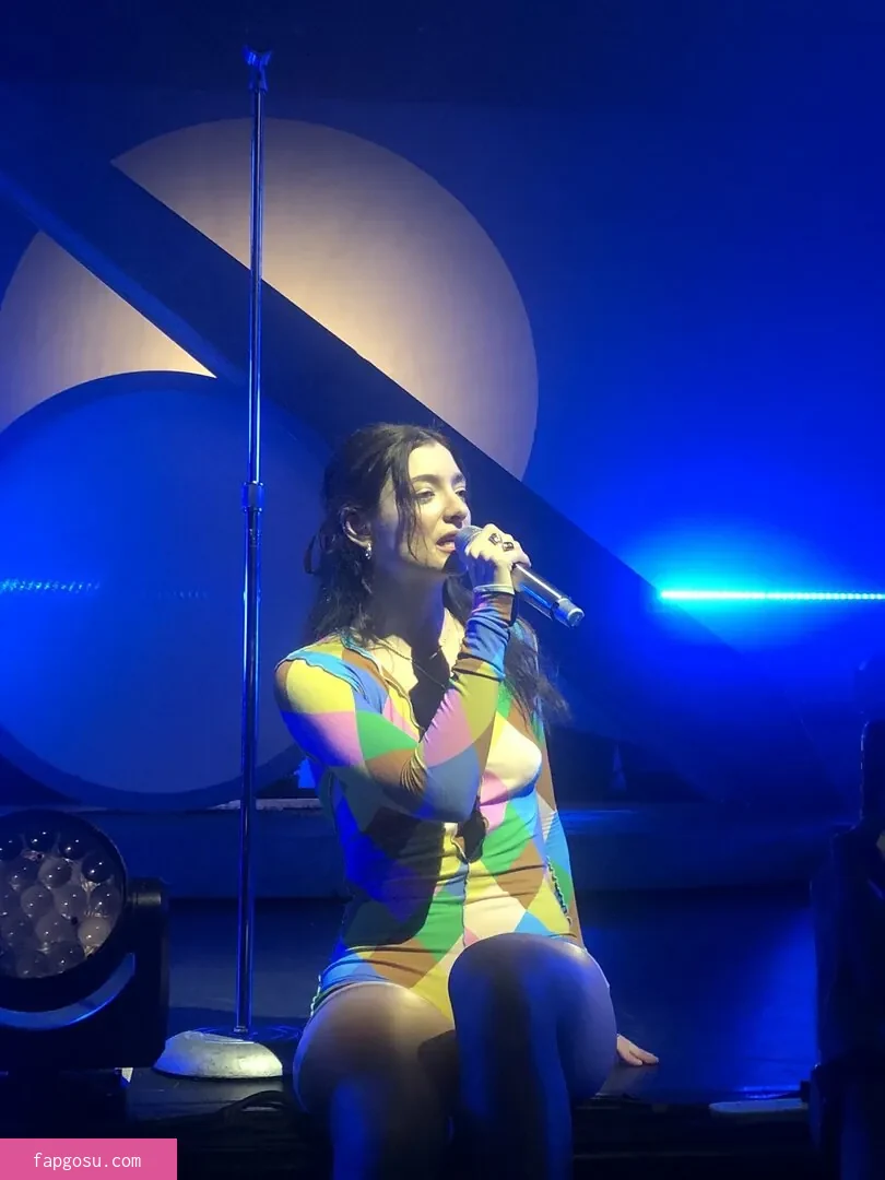 Lorde
