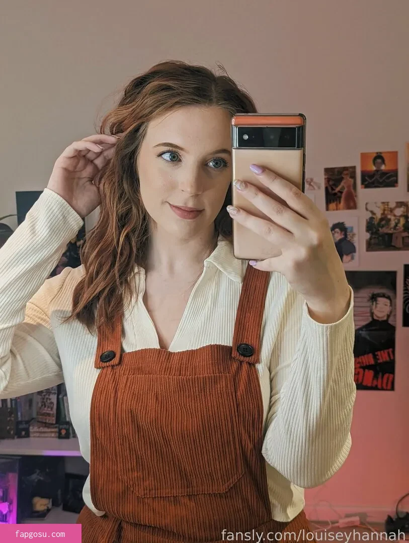 louiseyhannah