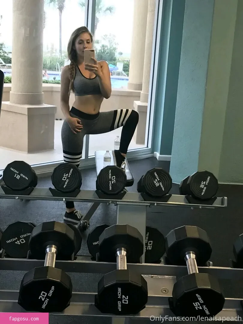 Lena Paul