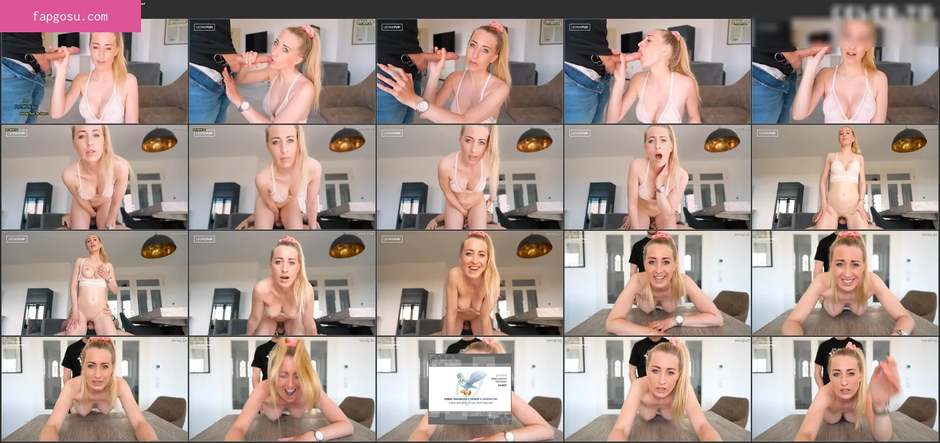 Leonie Pur
