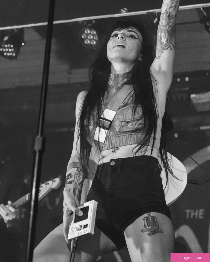 Lights Poxleitner