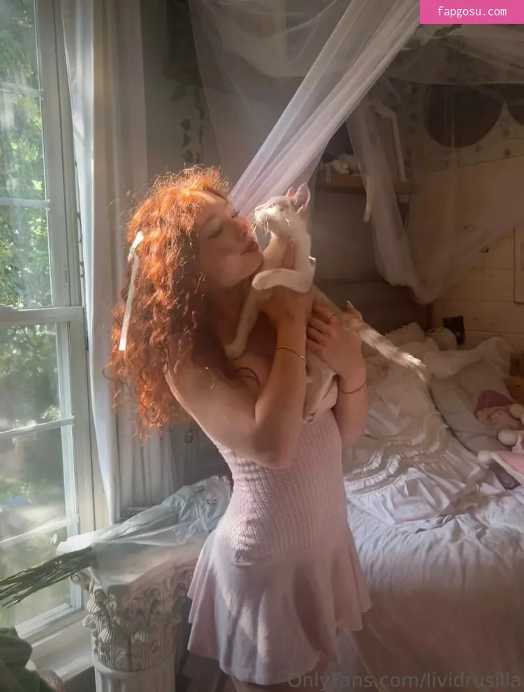Livia Paige