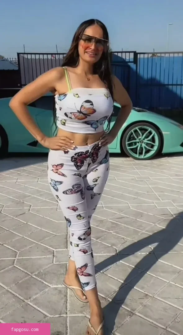 Lana Rose
