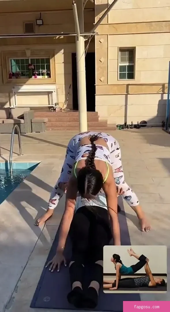 Lana Rose