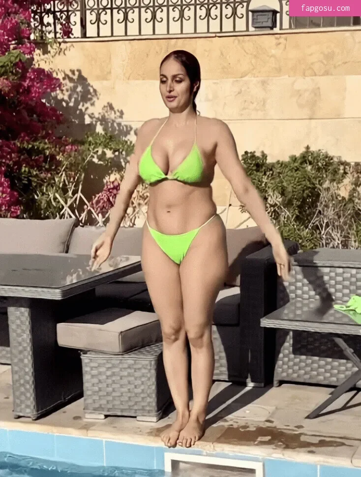 Lana Rose