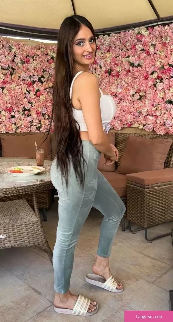 Lana Rose
