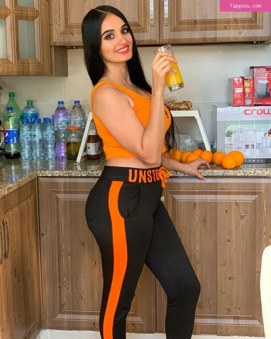 Lana Rose