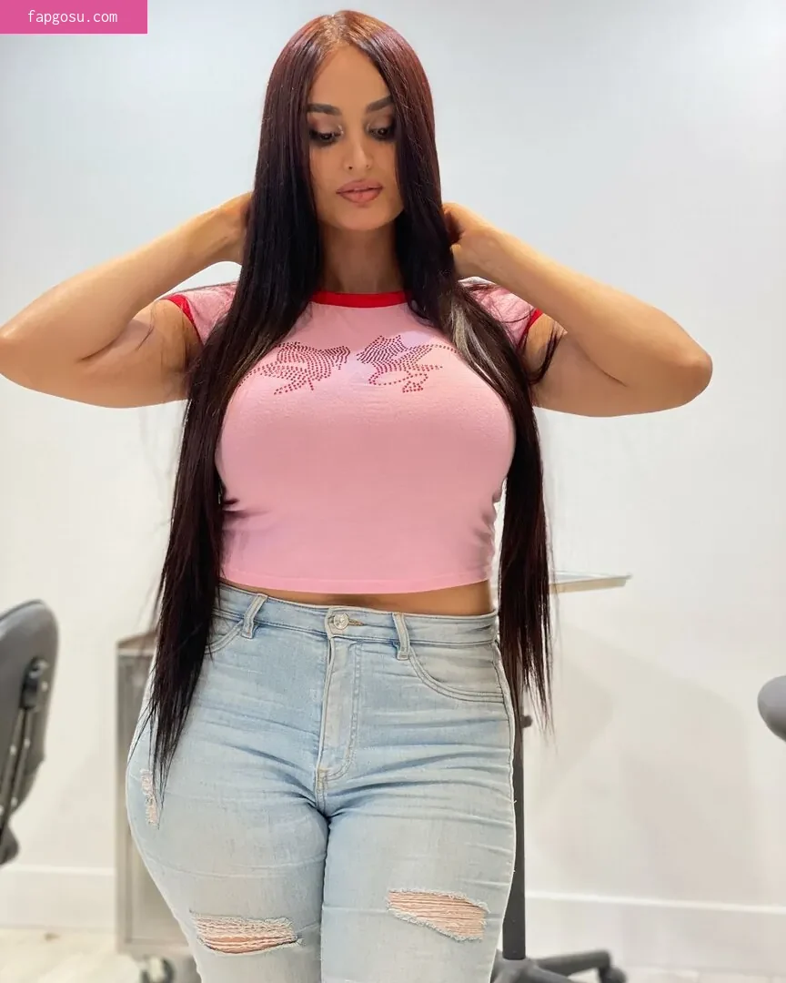 Lana Rose