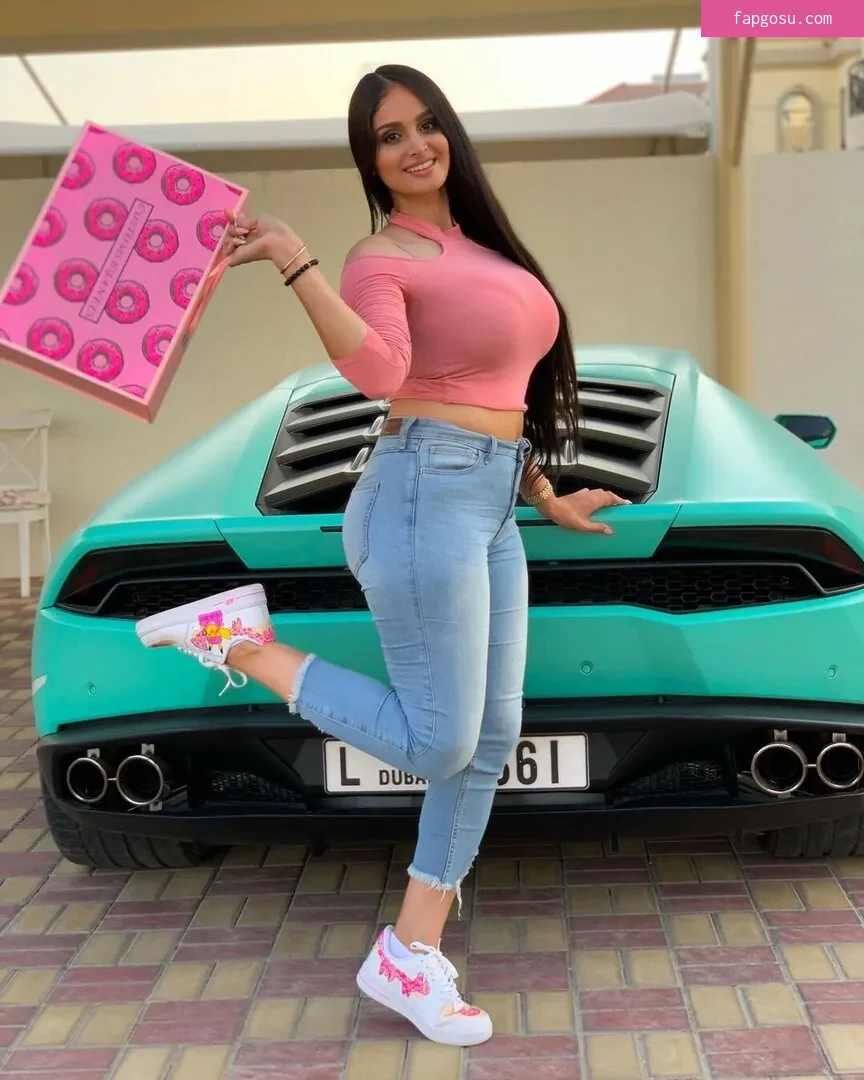 Lana Rose