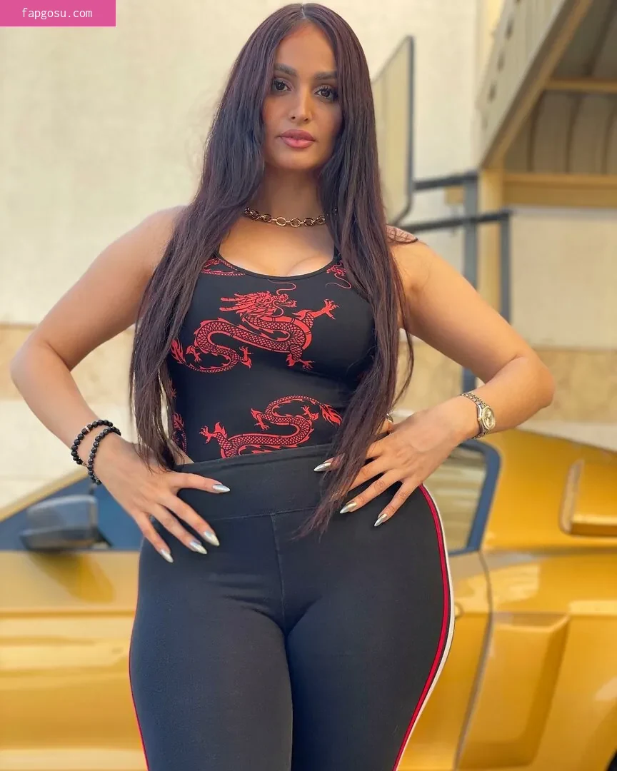 Lana Rose