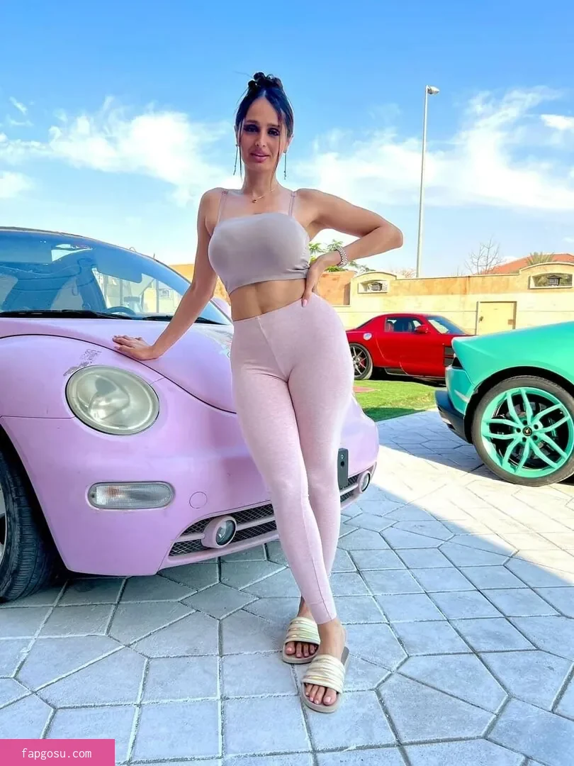 Lana Rose