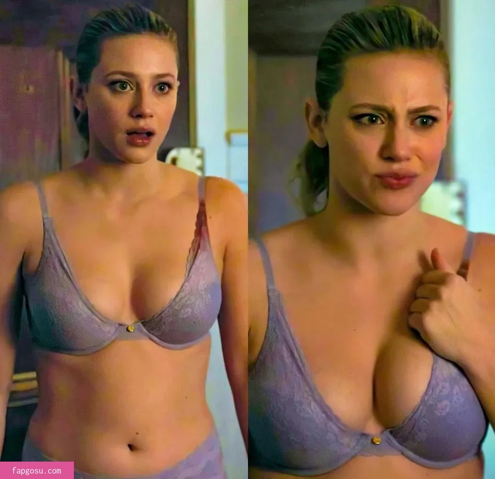 Lili Reinhart