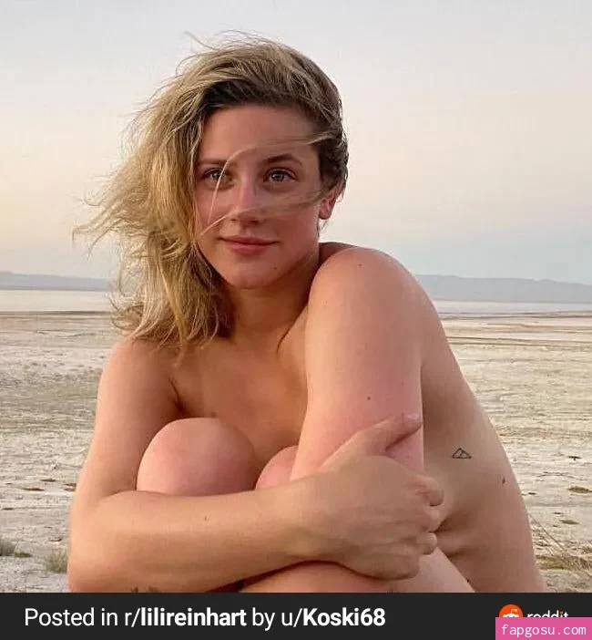 Lili Reinhart