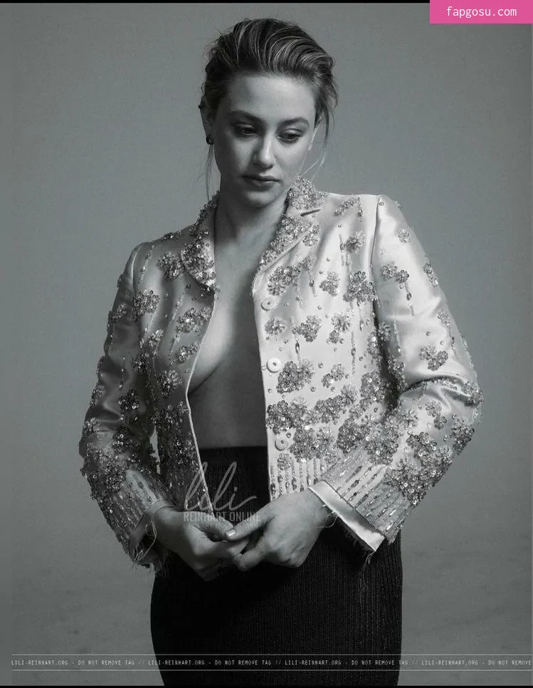 Lili Reinhart