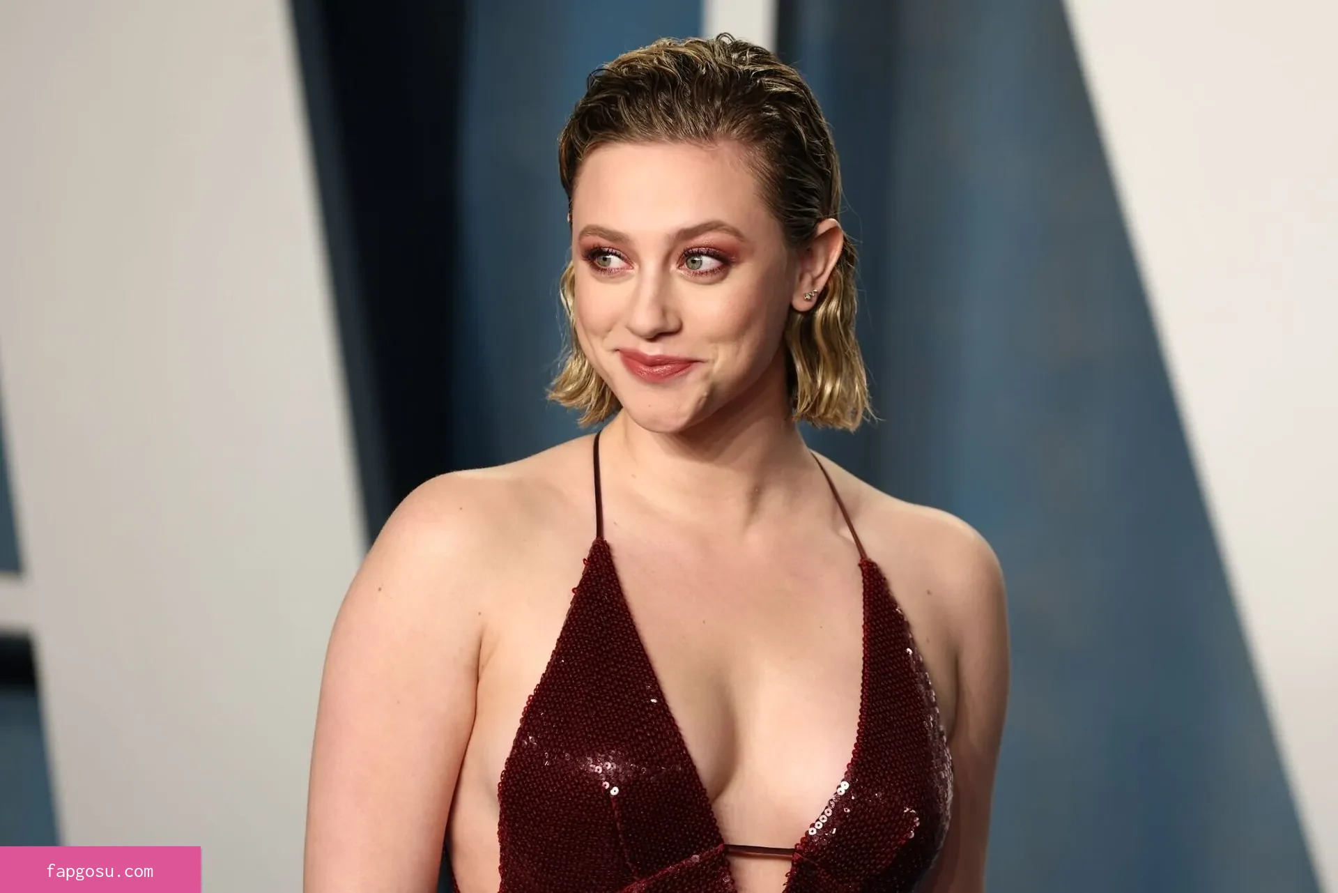 Lili Reinhart