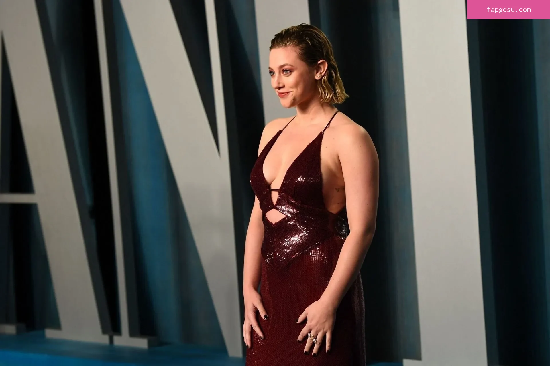 Lili Reinhart