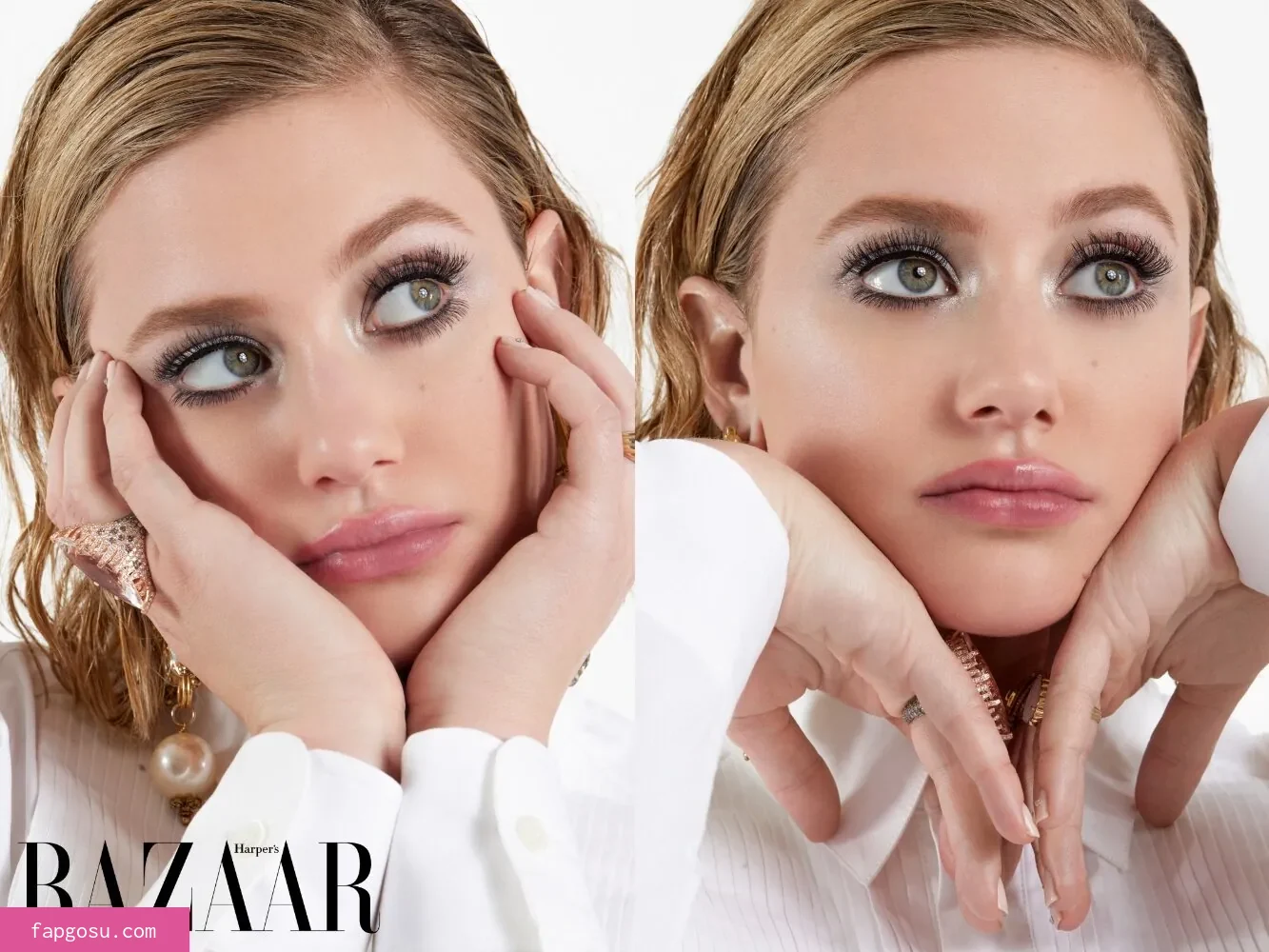 Lili Reinhart