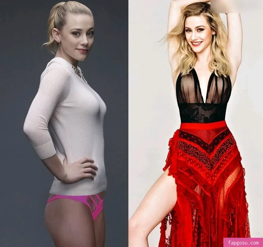 Lili Reinhart