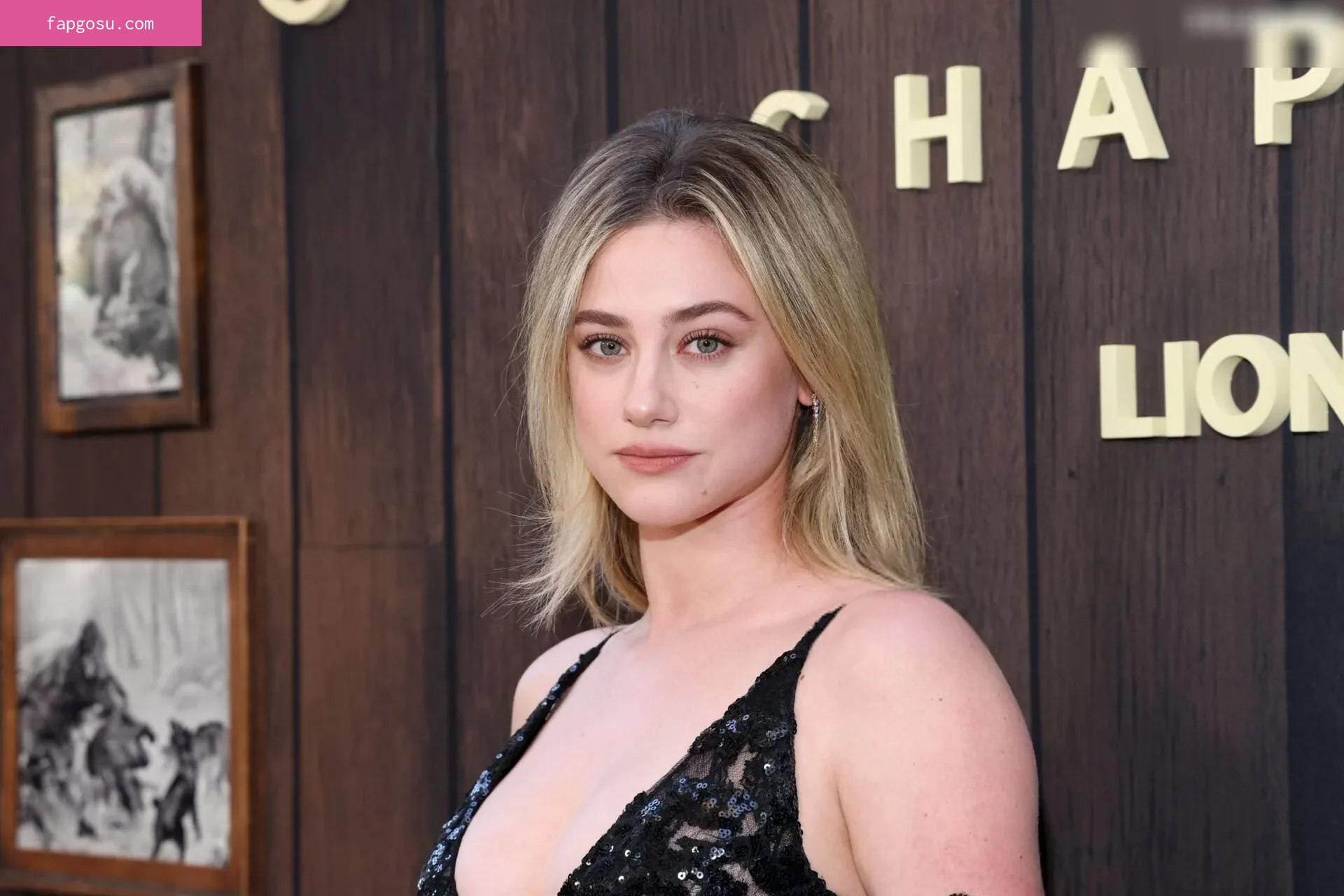 Lili Reinhart