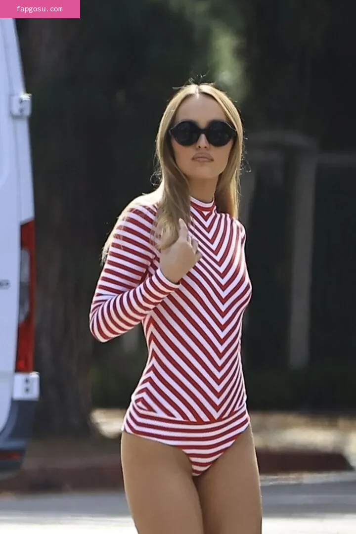 Lily-Rose Depp