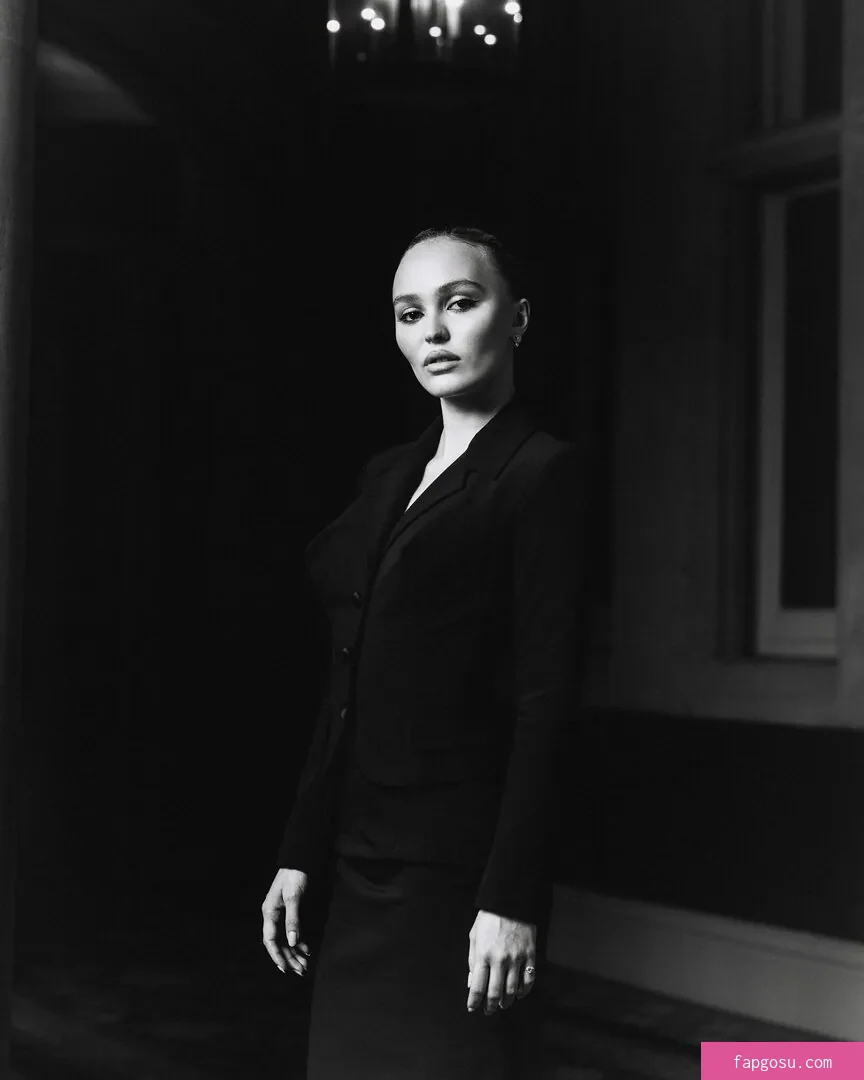 Lily-Rose Depp