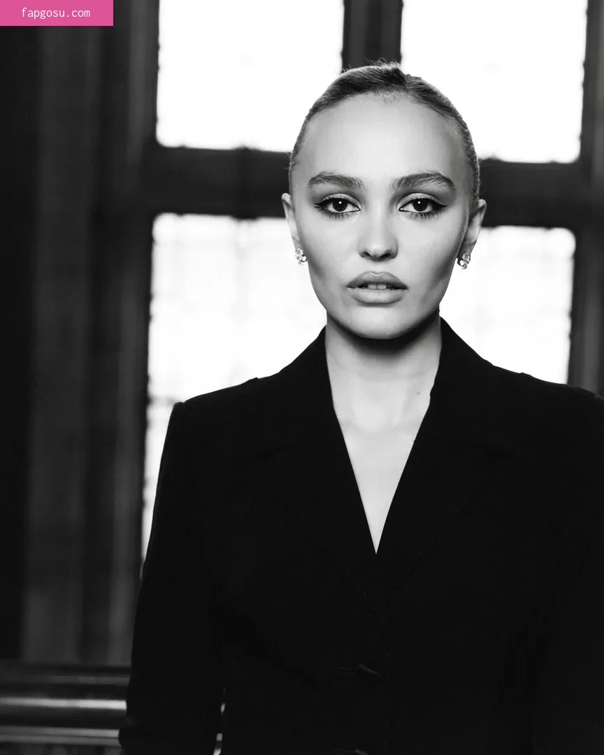 Lily-Rose Depp