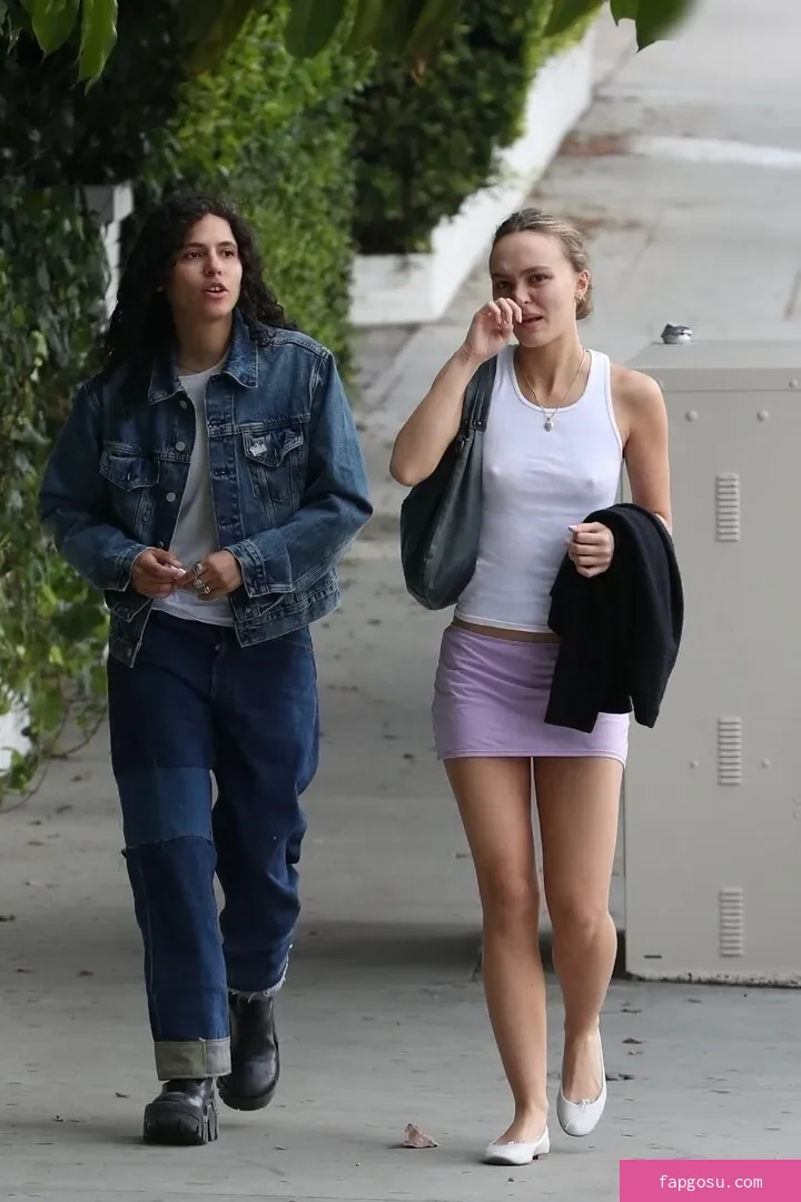 Lily-Rose Depp