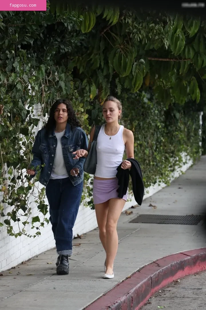 Lily-Rose Depp
