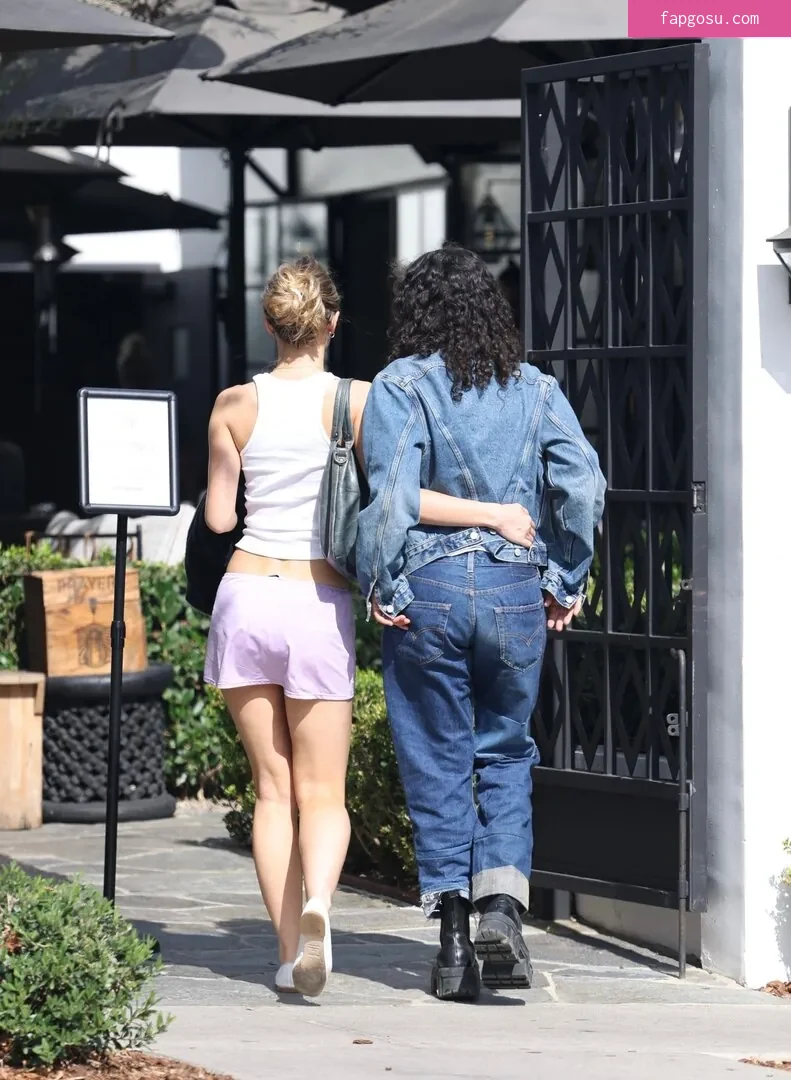 Lily-Rose Depp