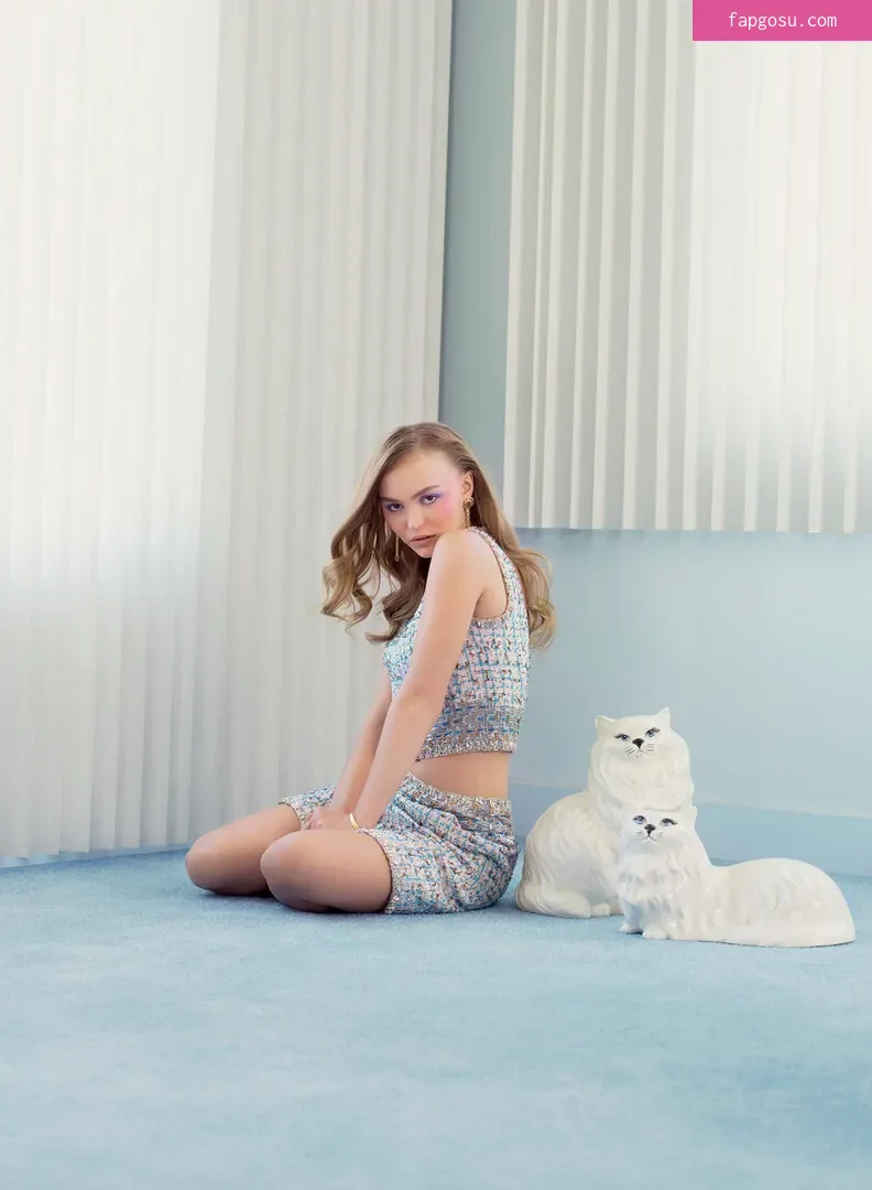 Lily-Rose Depp
