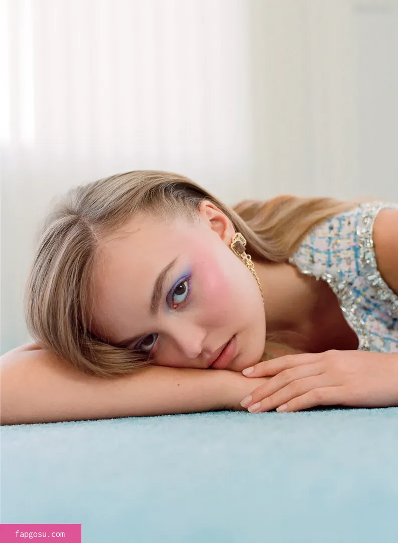 Lily-Rose Depp