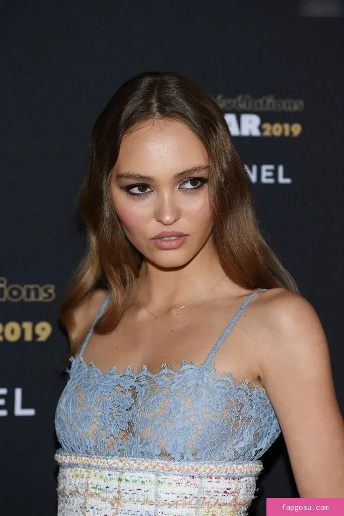 Lily-Rose Depp