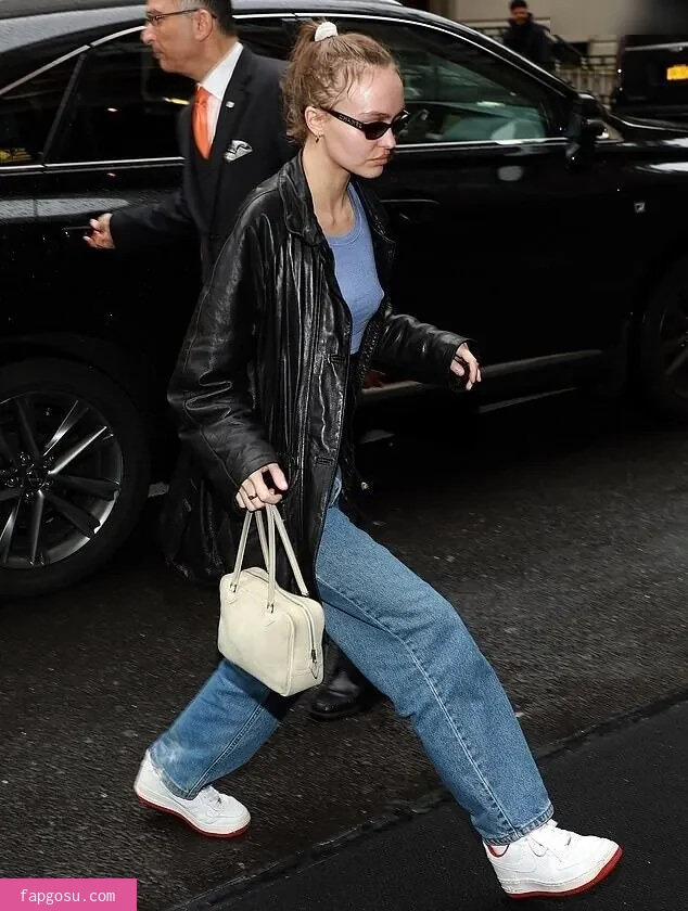 Lily-Rose Depp
