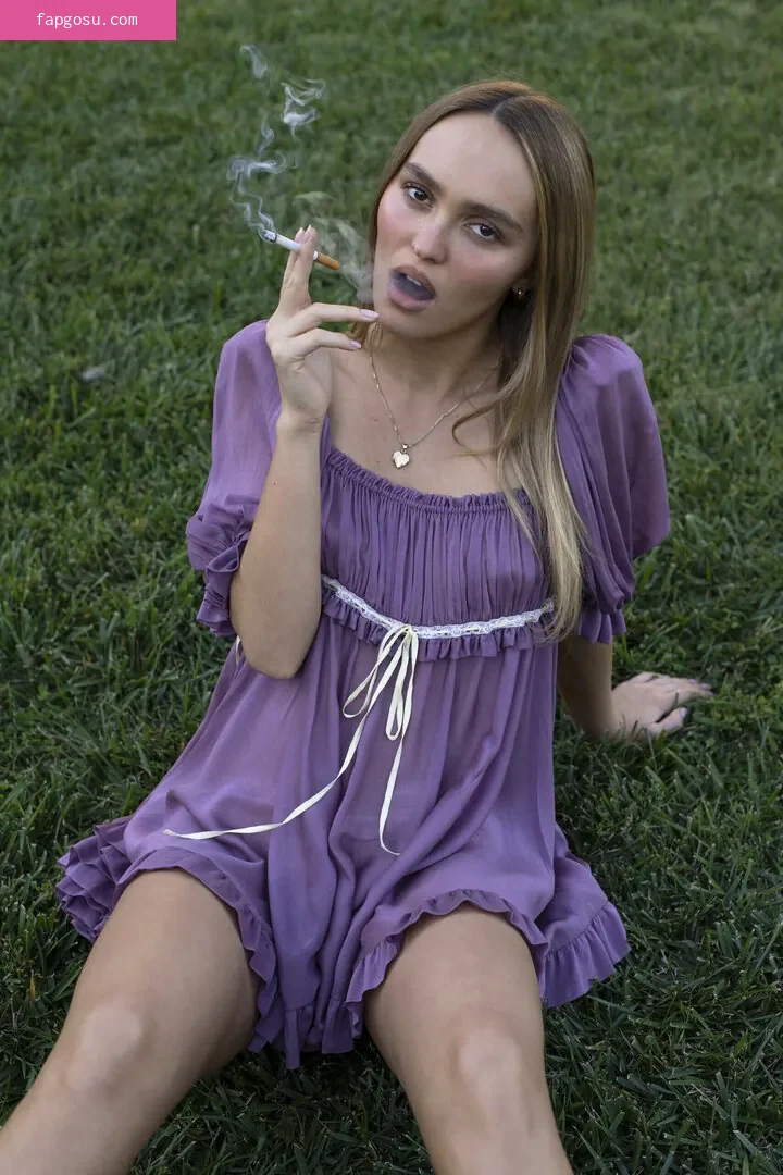 Lily-Rose Depp