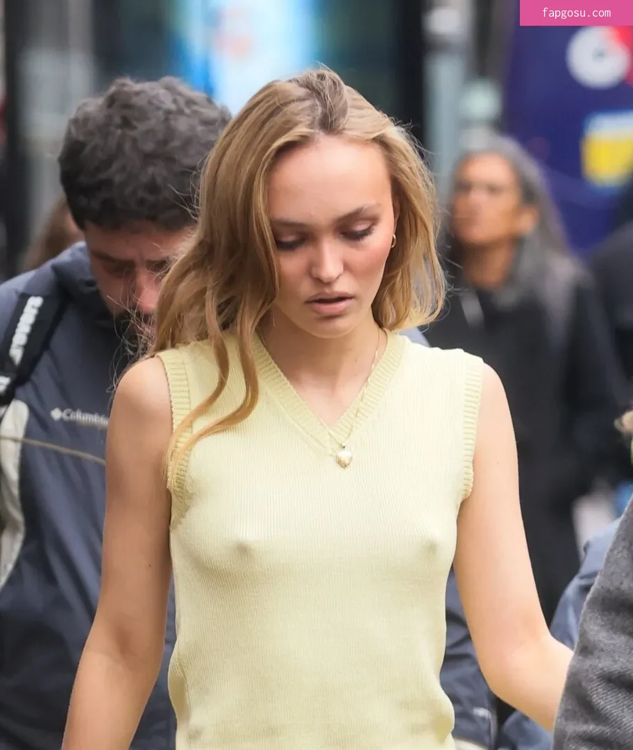 Lily-Rose Depp