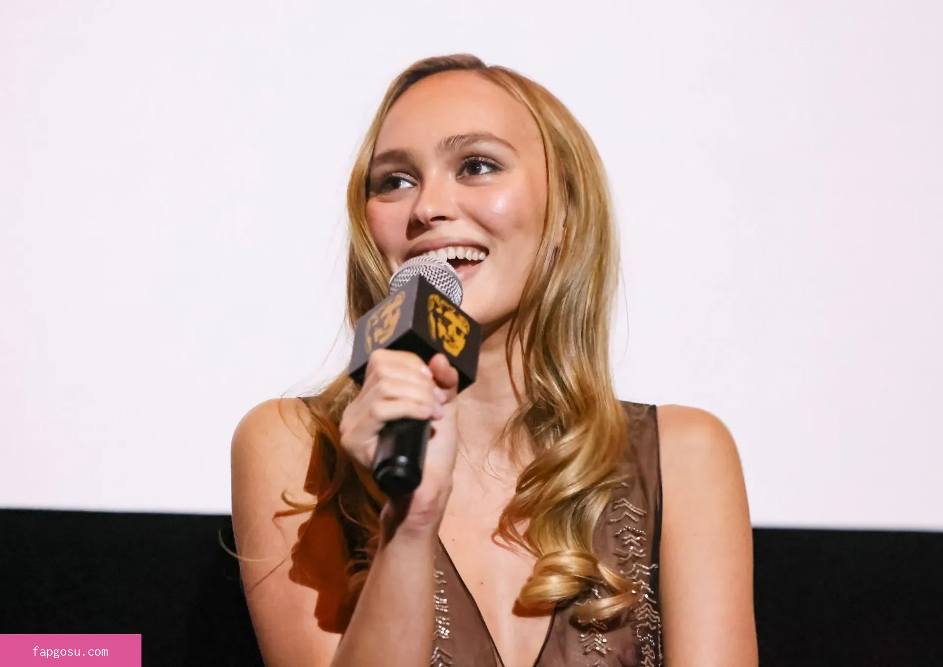 Lily-Rose Depp