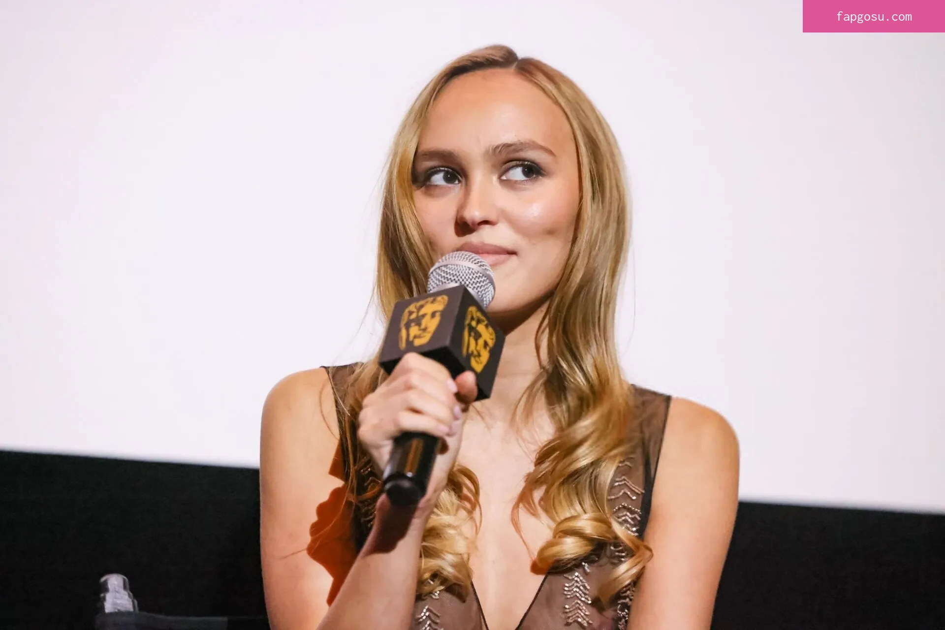 Lily-Rose Depp