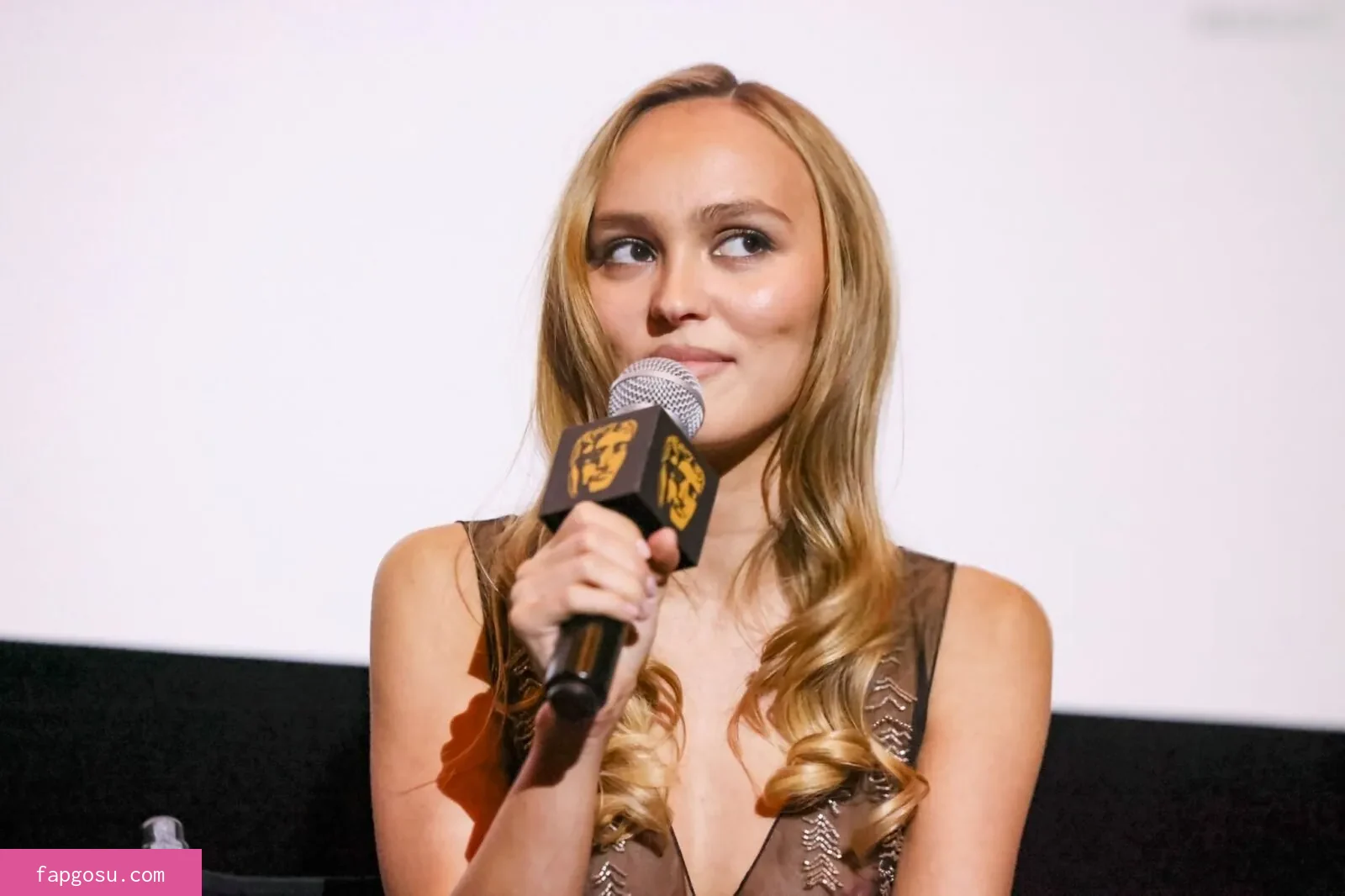 Lily-Rose Depp