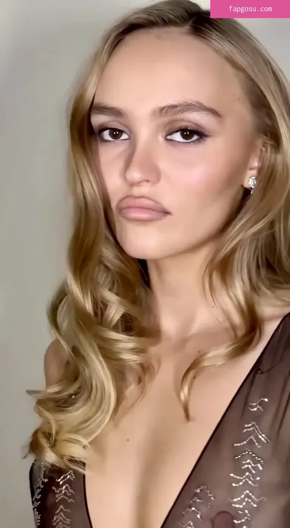 Lily-Rose Depp