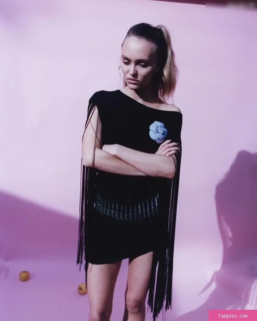 Lily-Rose Depp