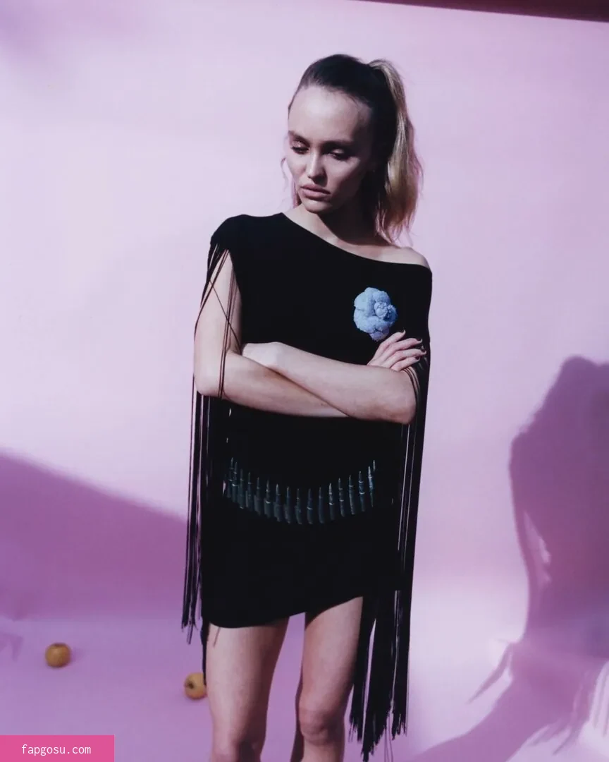 Lily-Rose Depp