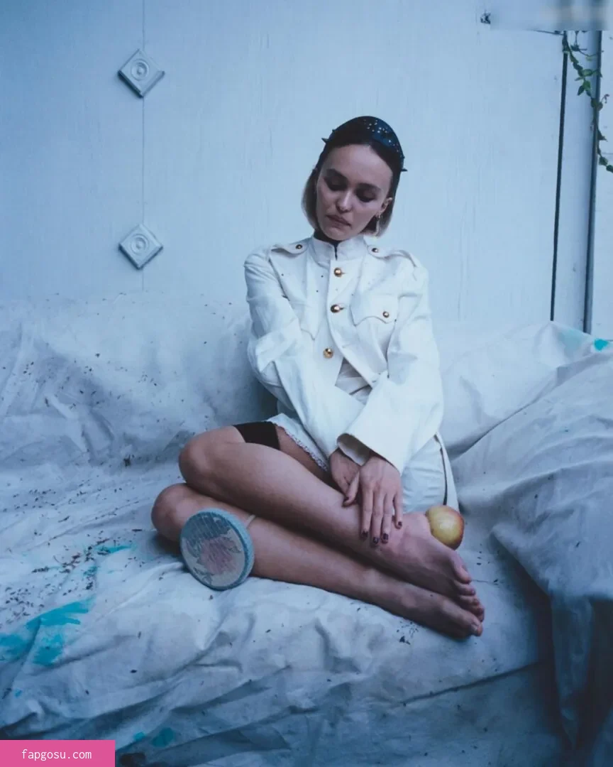 Lily-Rose Depp