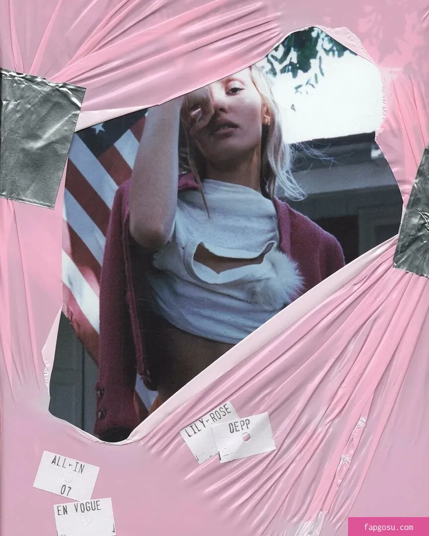 Lily-Rose Depp