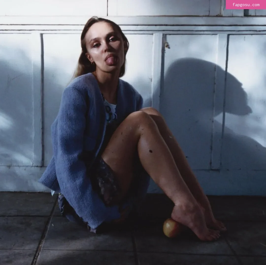 Lily-Rose Depp
