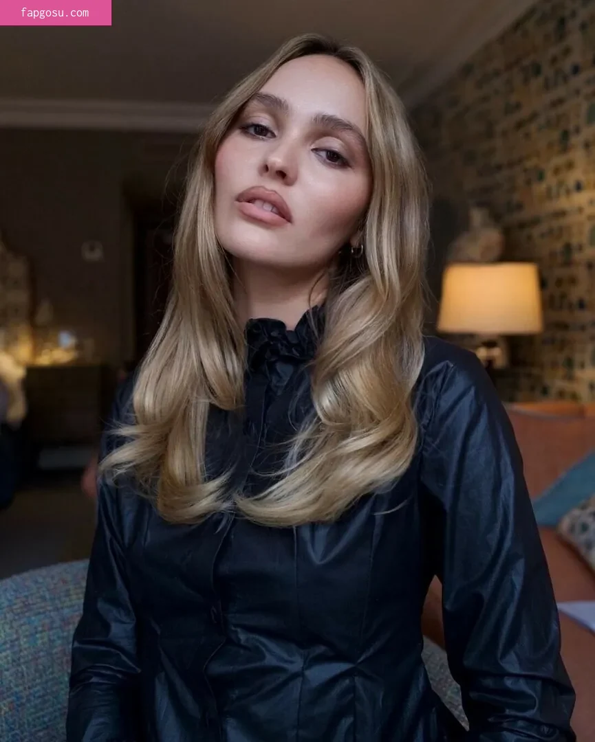 Lily-Rose Depp
