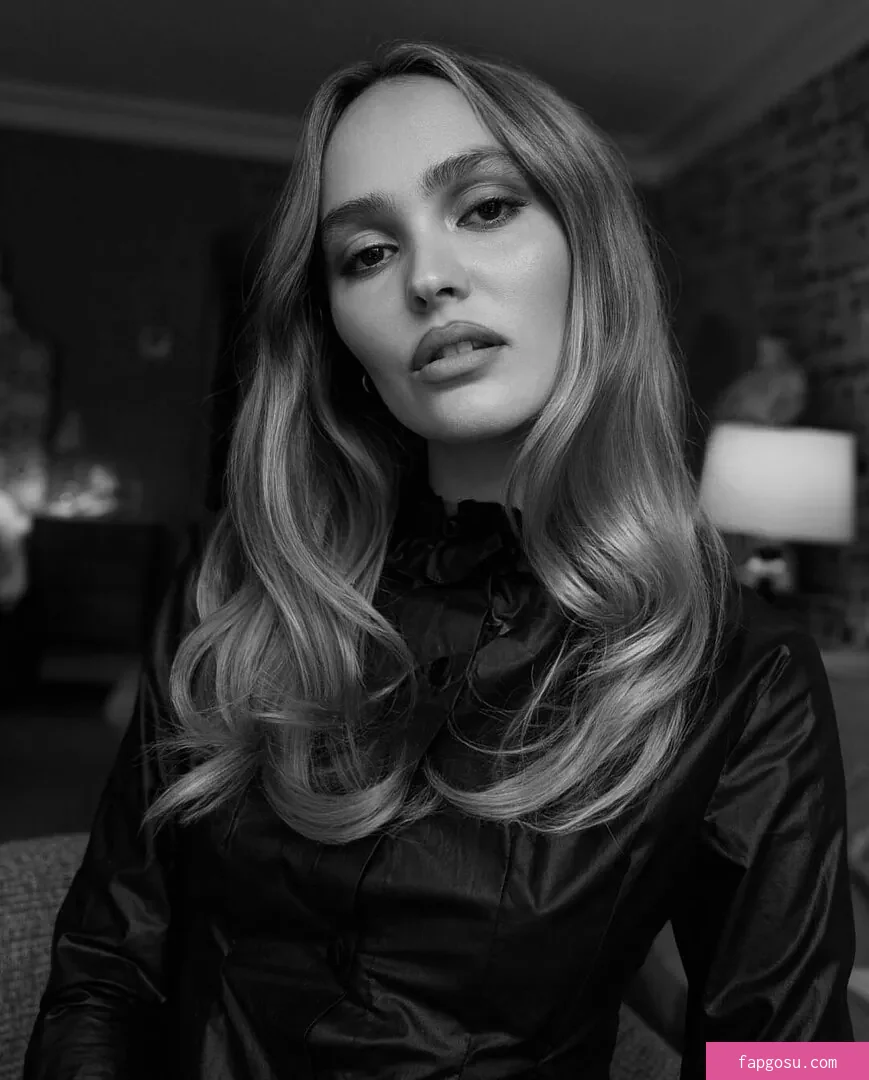Lily-Rose Depp