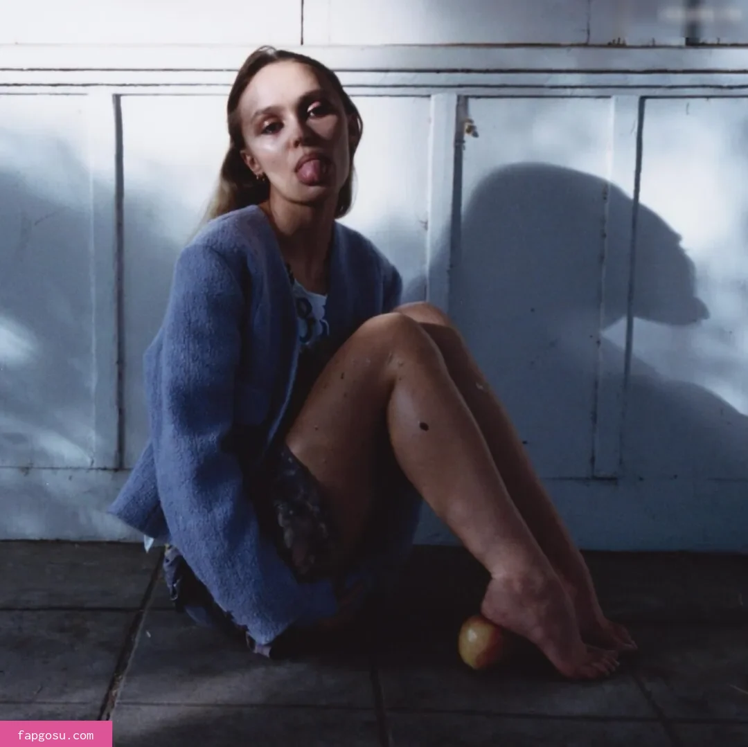 Lily-Rose Depp